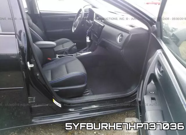 5YFBURHE7HP737036 фото 6