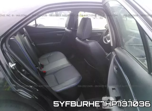 5YFBURHE7HP737036 фото 9