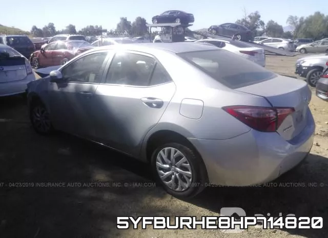 5YFBURHE8HP714820 фото 4