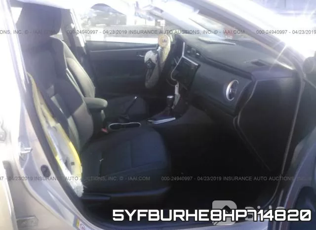 5YFBURHE8HP714820 фото 6