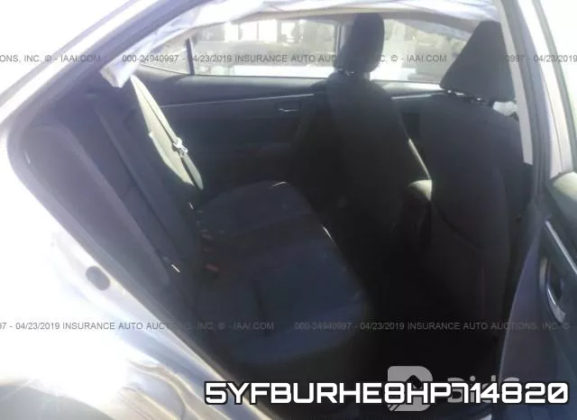 5YFBURHE8HP714820 фото 9