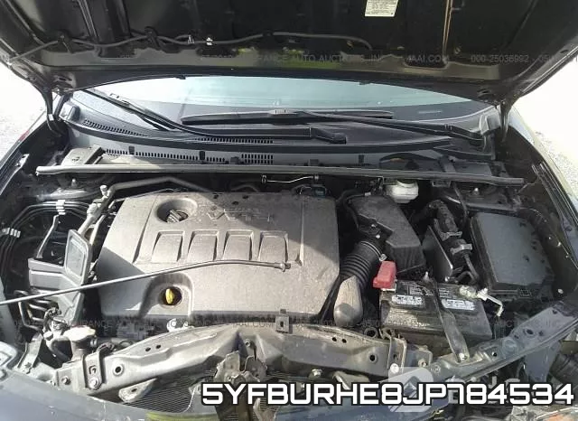 5YFBURHE8JP784534 фото 2