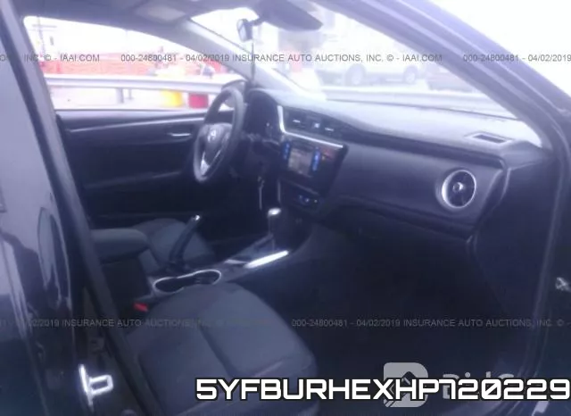 5YFBURHEXHP720229 фото 6