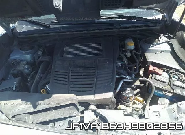 JF1VA1B63H9802856 фото 2