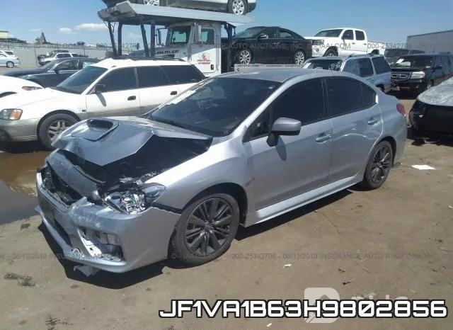 JF1VA1B63H9802856 фото 3