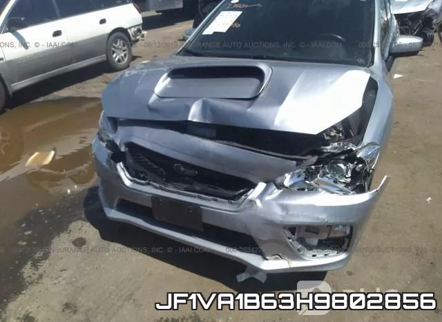 JF1VA1B63H9802856 фото 7