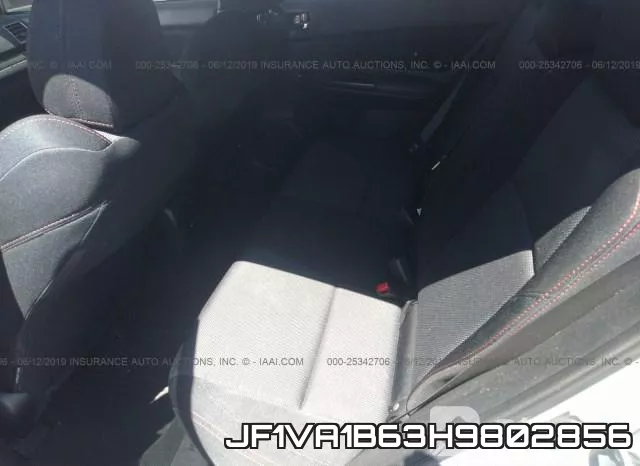 JF1VA1B63H9802856 фото 9