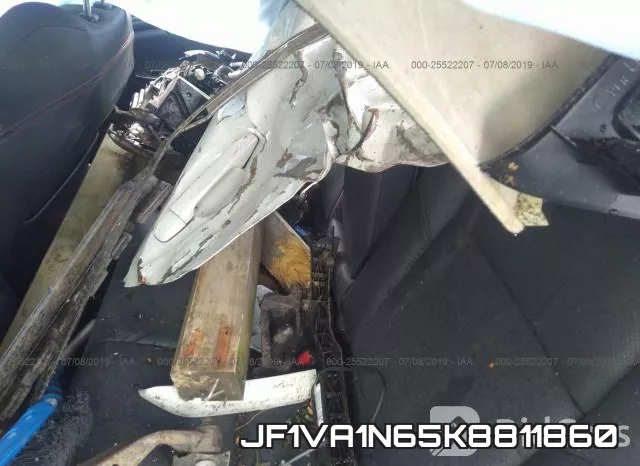 JF1VA1N65K8811860 фото 7