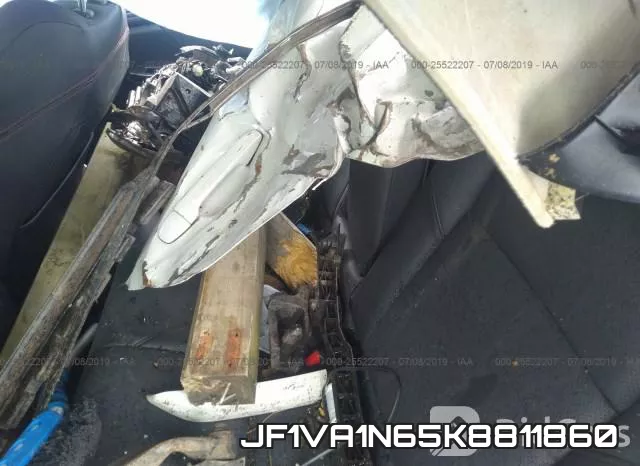 JF1VA1N65K8811860 фото 9