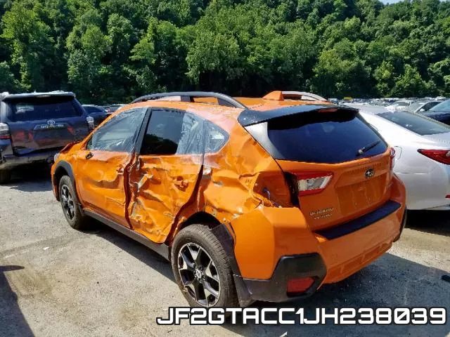 JF2GTACC1JH238039 фото 4