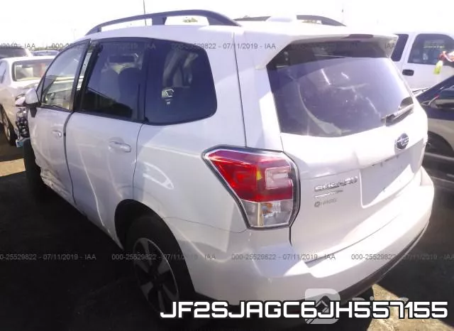 JF2SJAGC6JH557155 фото 4