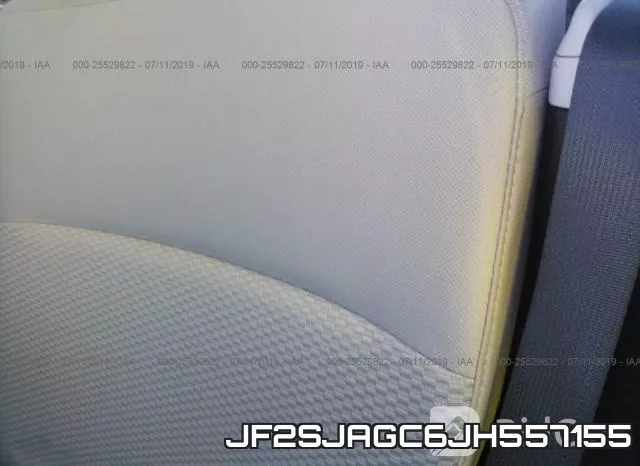 JF2SJAGC6JH557155 фото 9