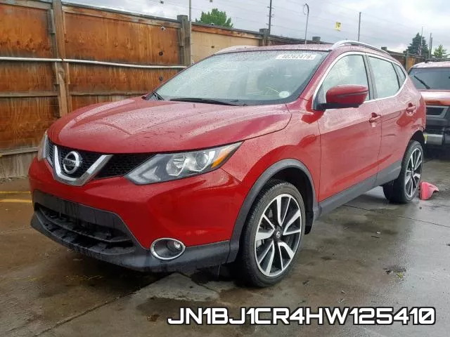 JN1BJ1CR4HW125410 фото 3