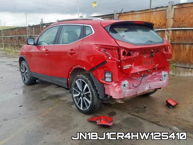 JN1BJ1CR4HW125410 фото 4