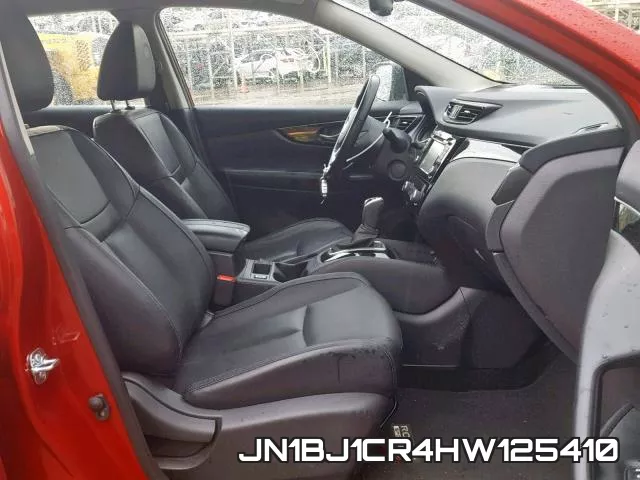 JN1BJ1CR4HW125410 фото 6