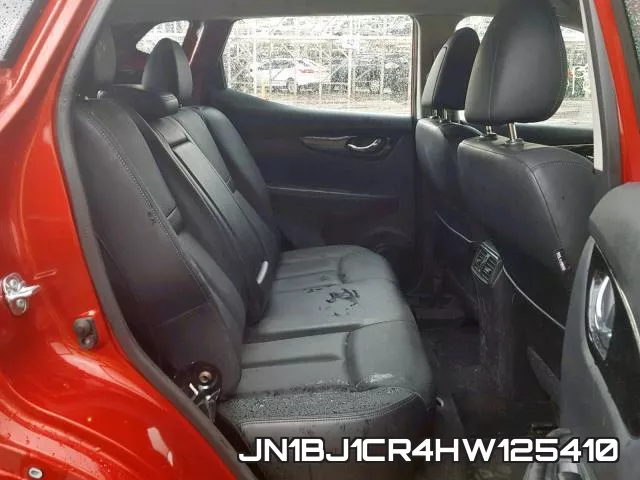 JN1BJ1CR4HW125410 фото 7
