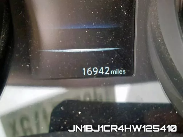 JN1BJ1CR4HW125410 фото 9