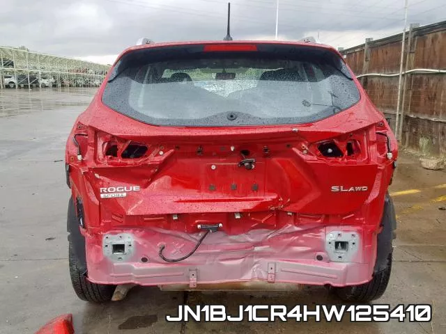 JN1BJ1CR4HW125410 фото 10