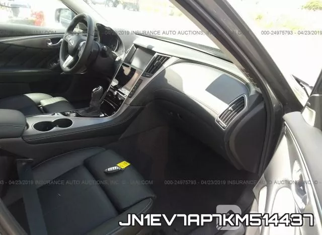 JN1EV7AP7KM514437 фото 6