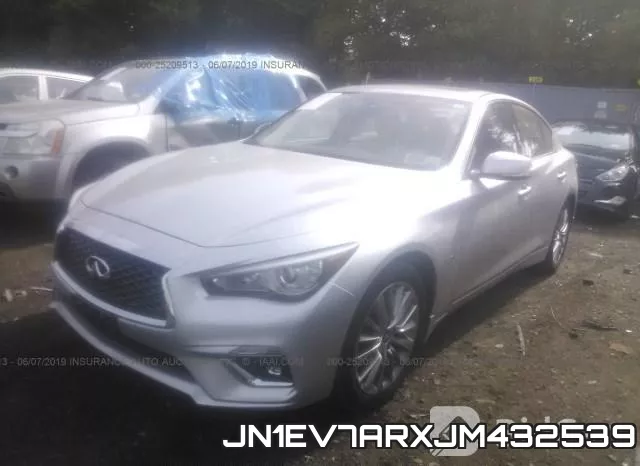JN1EV7ARXJM432539 фото 3