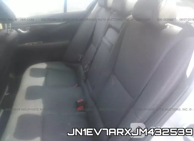 JN1EV7ARXJM432539 фото 9