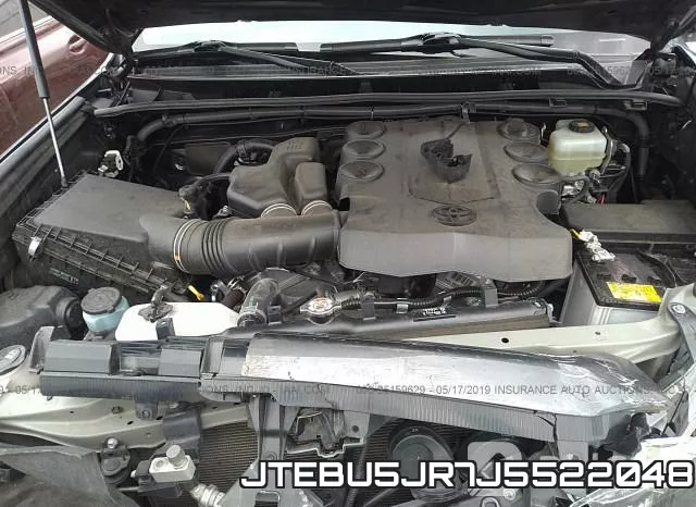 JTEBU5JR7J5522048 фото 2