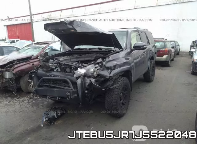 JTEBU5JR7J5522048 фото 3