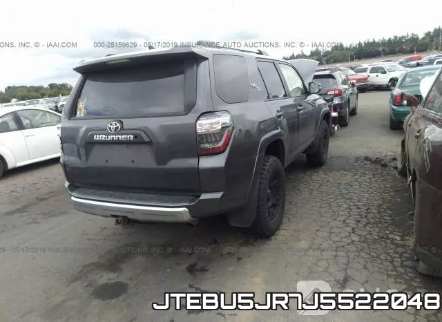 JTEBU5JR7J5522048 фото 5