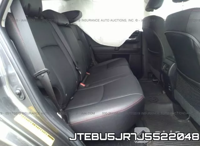 JTEBU5JR7J5522048 фото 9