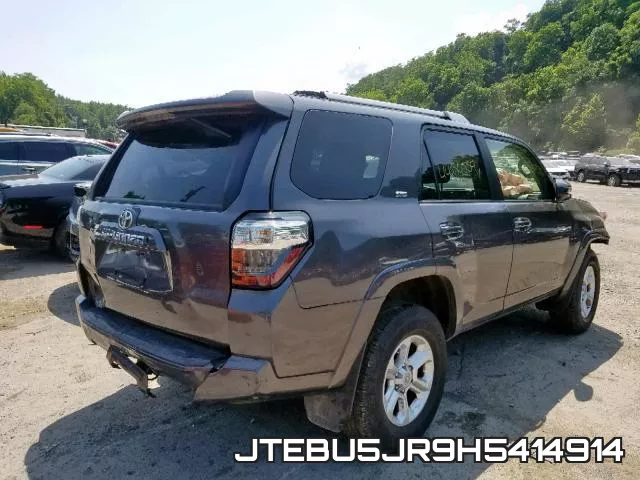 JTEBU5JR9H5414914 фото 4