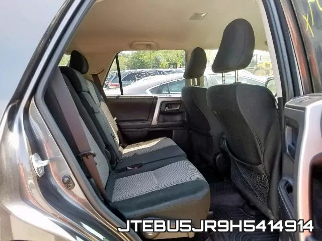 JTEBU5JR9H5414914 фото 6