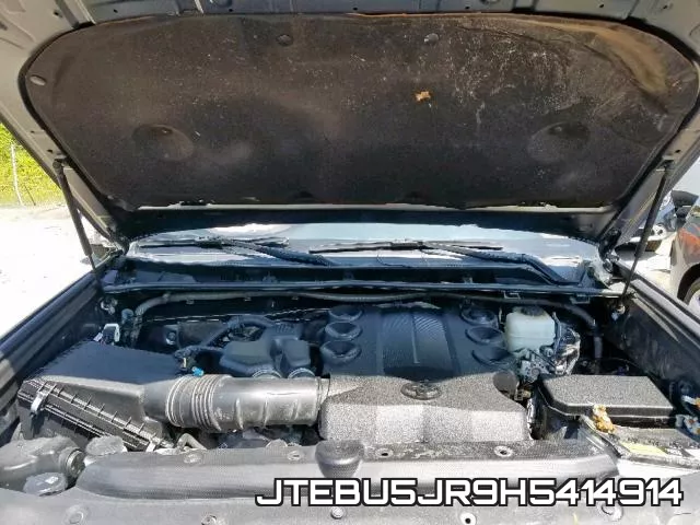 JTEBU5JR9H5414914 фото 7