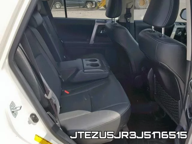 JTEZU5JR3J5176515 фото 7
