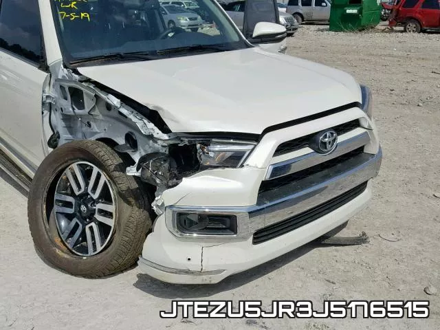 JTEZU5JR3J5176515 фото 10