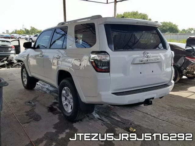 JTEZU5JR9J5176292 фото 4