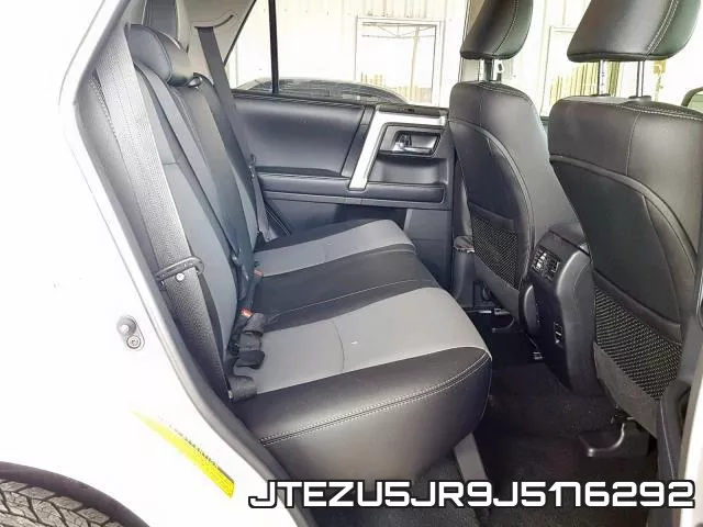 JTEZU5JR9J5176292 фото 7