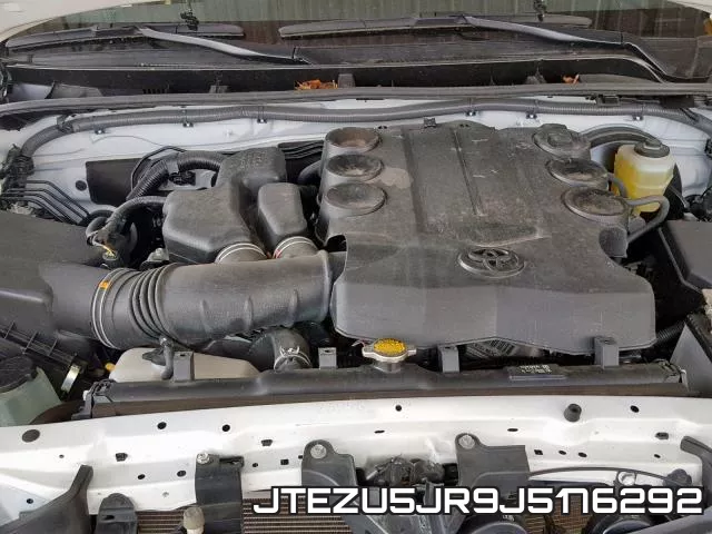 JTEZU5JR9J5176292 фото 8