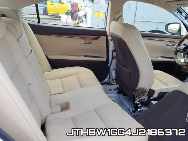 JTHBW1GG4J2186372 фото 7