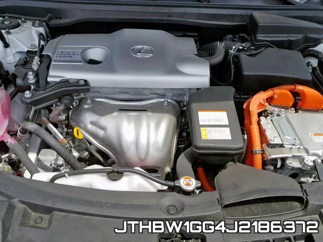 JTHBW1GG4J2186372 фото 8