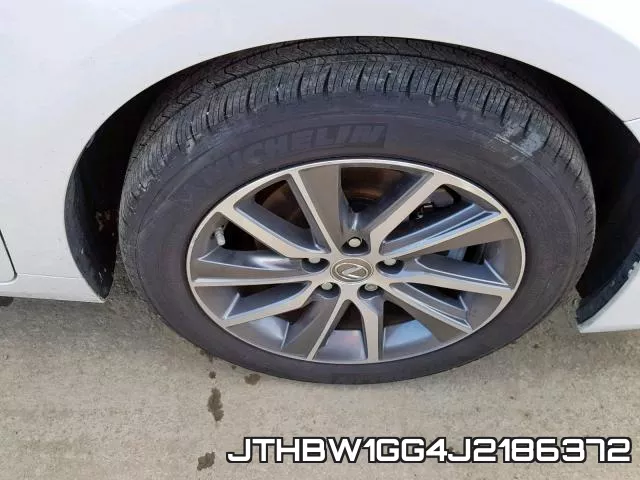 JTHBW1GG4J2186372 фото 10