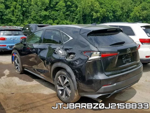 JTJBARBZ0J2158833 фото 4