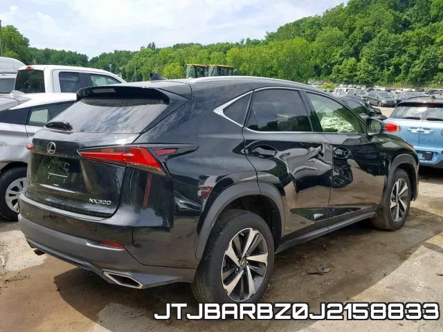 JTJBARBZ0J2158833 фото 5
