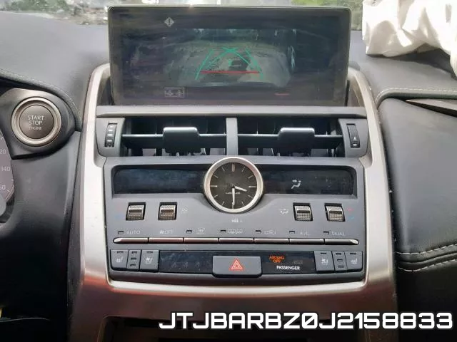 JTJBARBZ0J2158833 фото 10