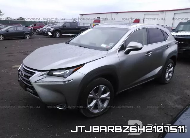 JTJBARBZ6H2107511 фото 3