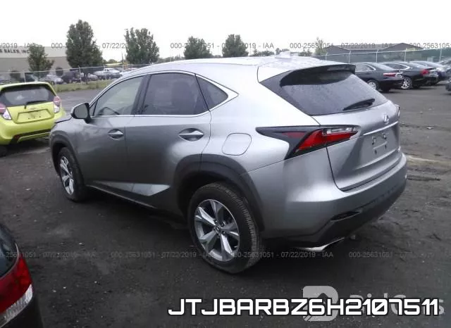 JTJBARBZ6H2107511 фото 4