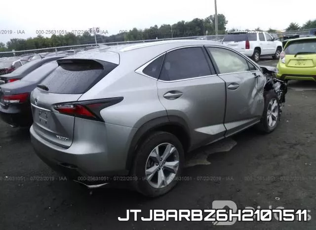 JTJBARBZ6H2107511 фото 5