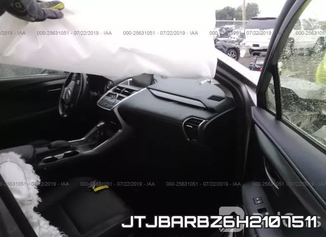 JTJBARBZ6H2107511 фото 6