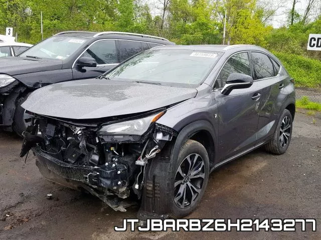 JTJBARBZ6H2143277 фото 3