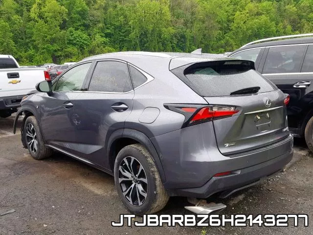 JTJBARBZ6H2143277 фото 4