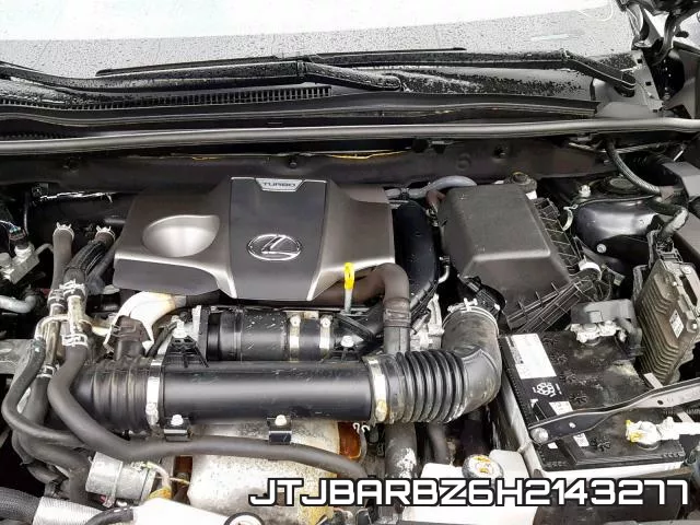 JTJBARBZ6H2143277 фото 8